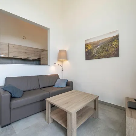 Panoramabungalow Dhh Tatil parkı