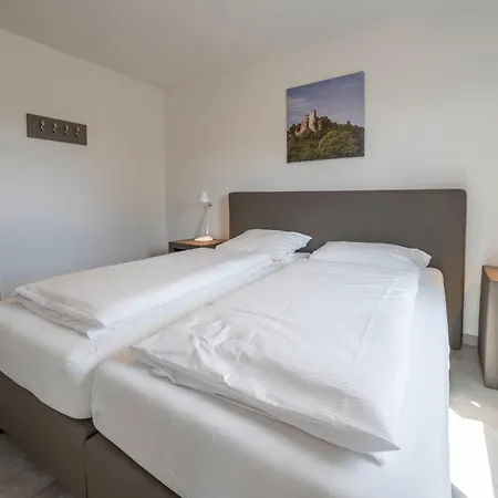Panoramabungalow Dhh Tatil parkı